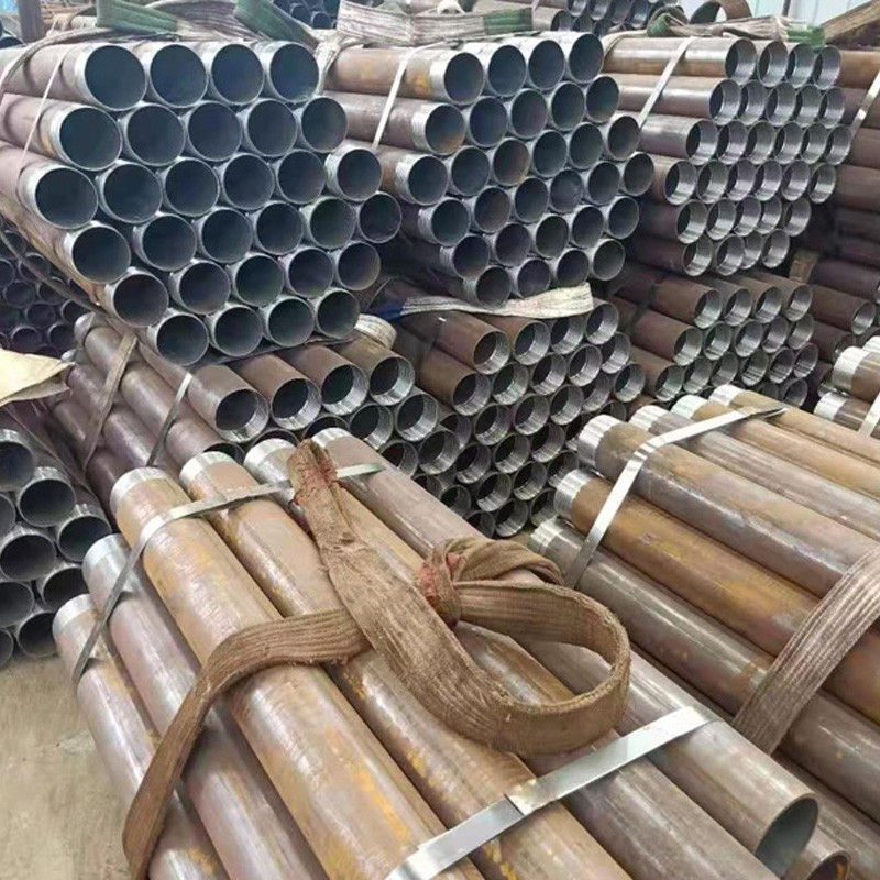 喜德地质钻探用跟管