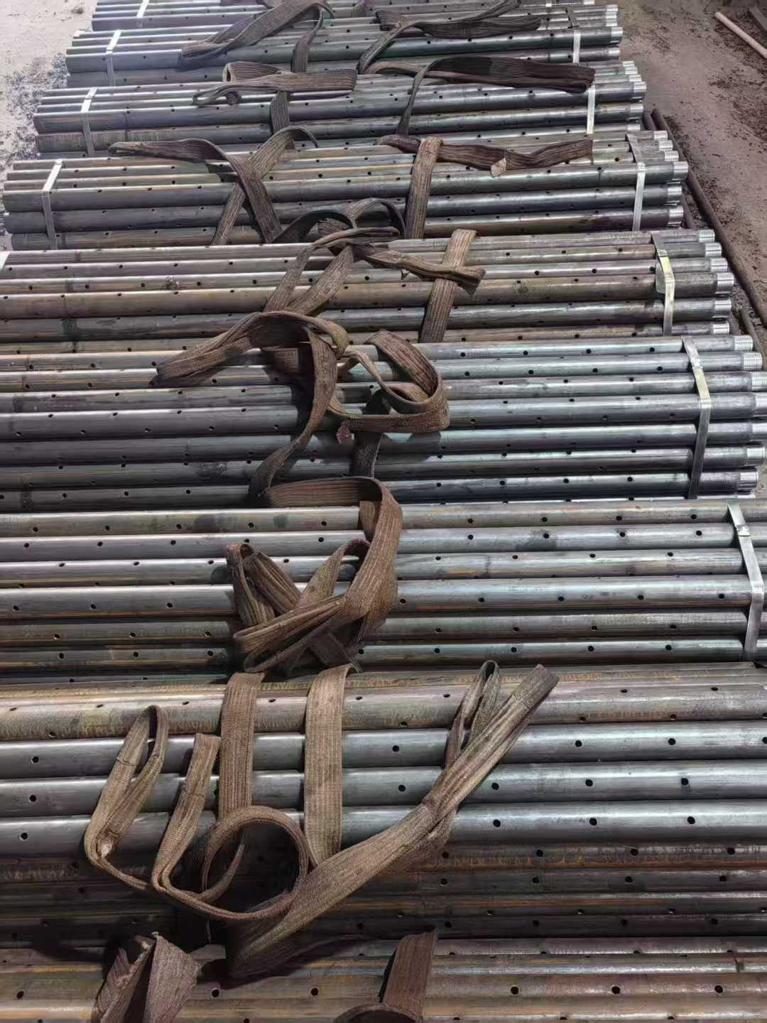 喜德127mm管棚管