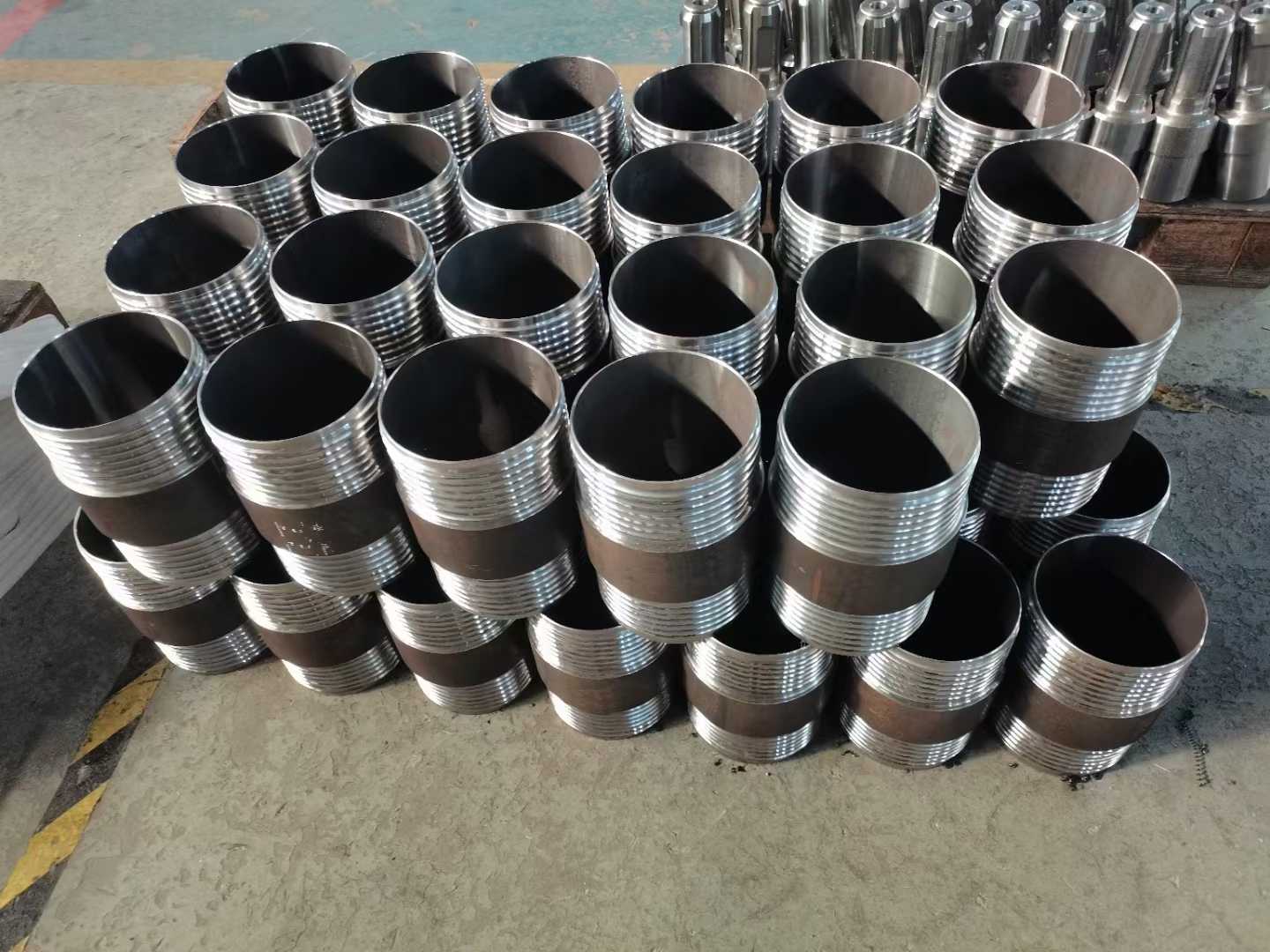 喜德219mm管棚管